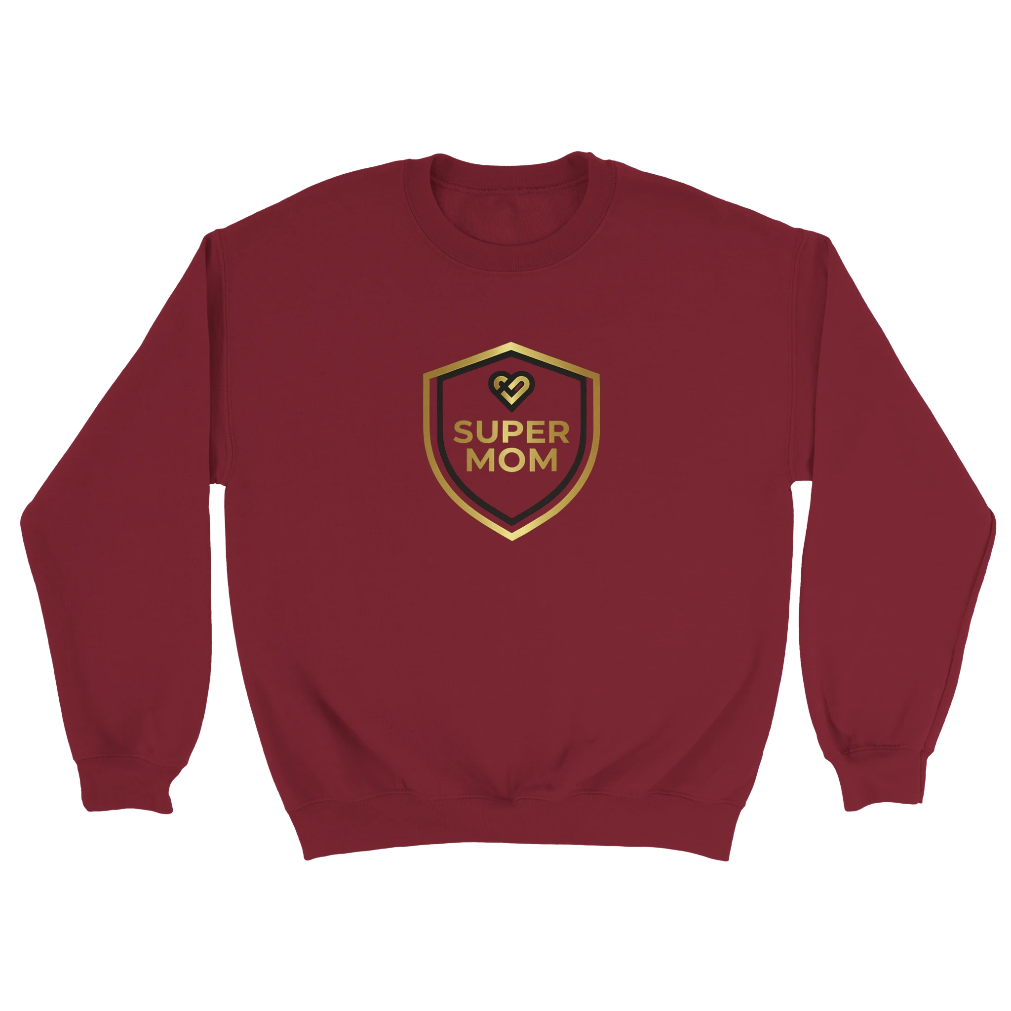Super Mom sweatshirt Mother’s Day gift for moms